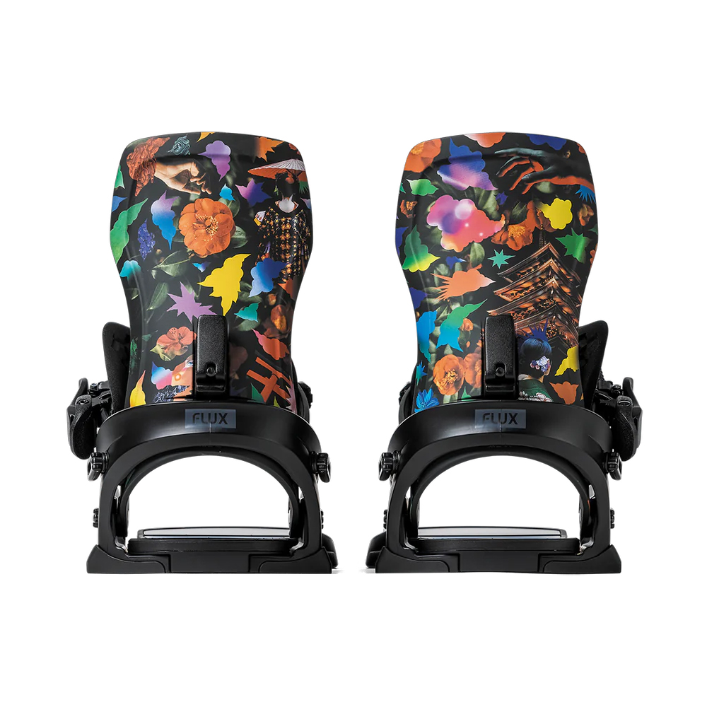 Flux XF Bindings | eBay